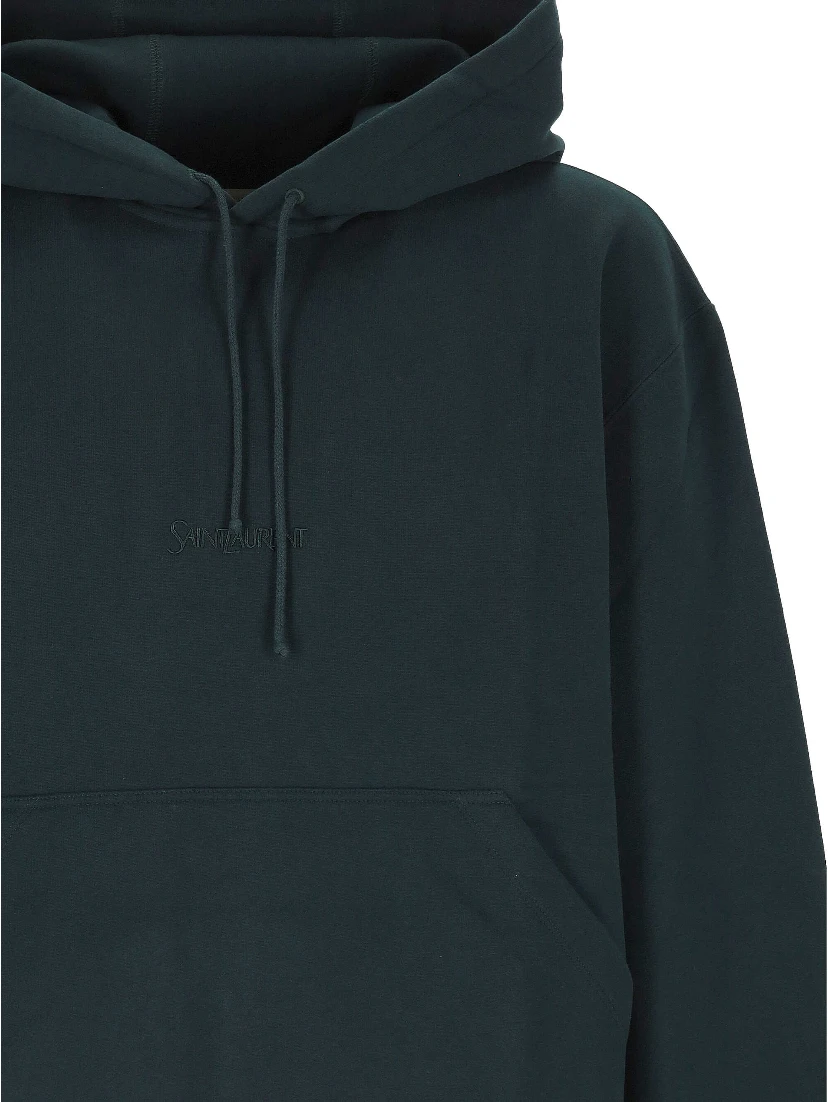 Saint Laurent  Sweaters