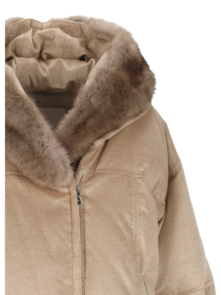 RINDI Coats alternative