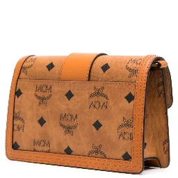 MCM Bags.. Brandy