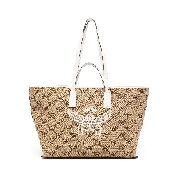MCM Bags.. Beige