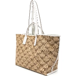 MCM Bags.. Beige
