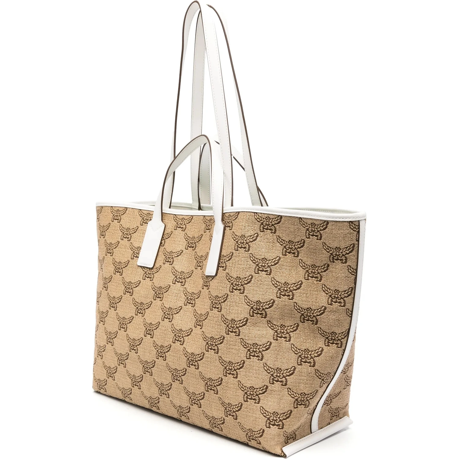 MCM Bags.. Beige