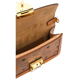MCM Bags.. Brandy