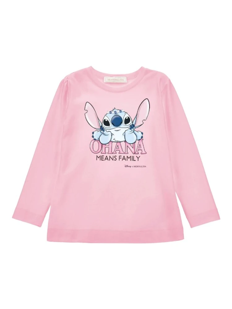 Monnalisa T-shirts and Polos