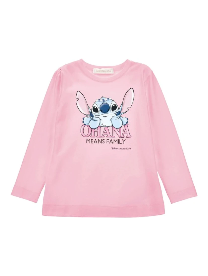 Monnalisa T-shirts and Polos