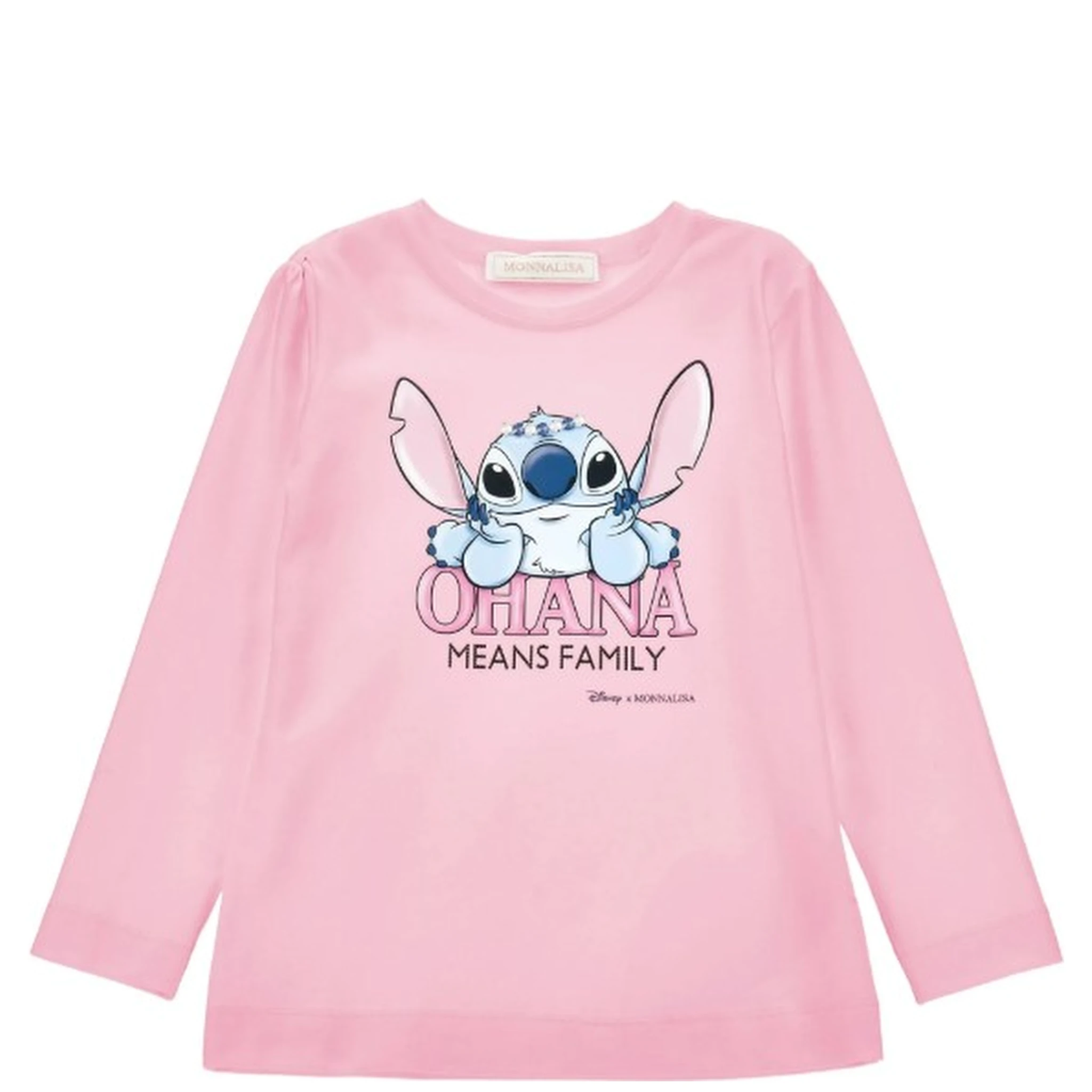 Monnalisa T-shirts and Polos