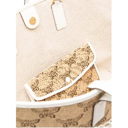 MCM Bags.. Beige