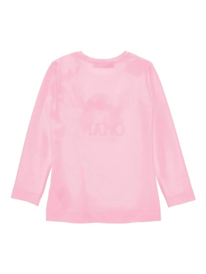 Monnalisa T-shirts and Polos