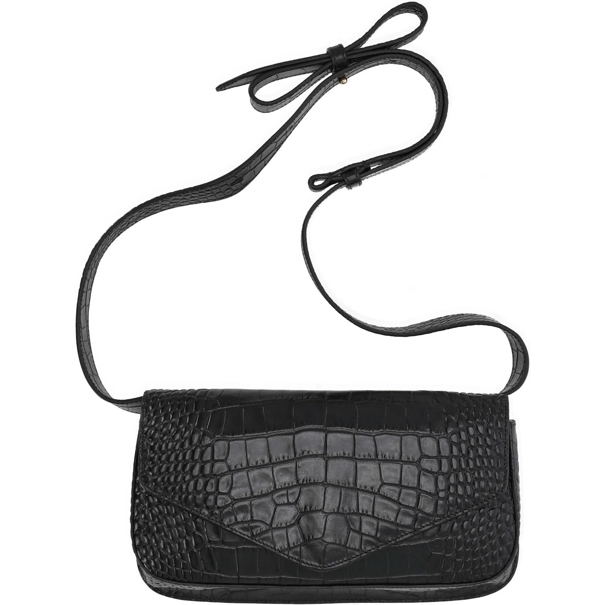 MICOLI Bags.. Black