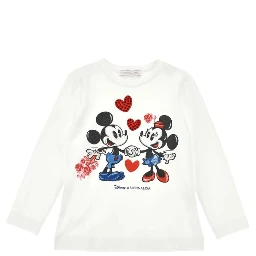 Monnalisa T-shirts and Polos