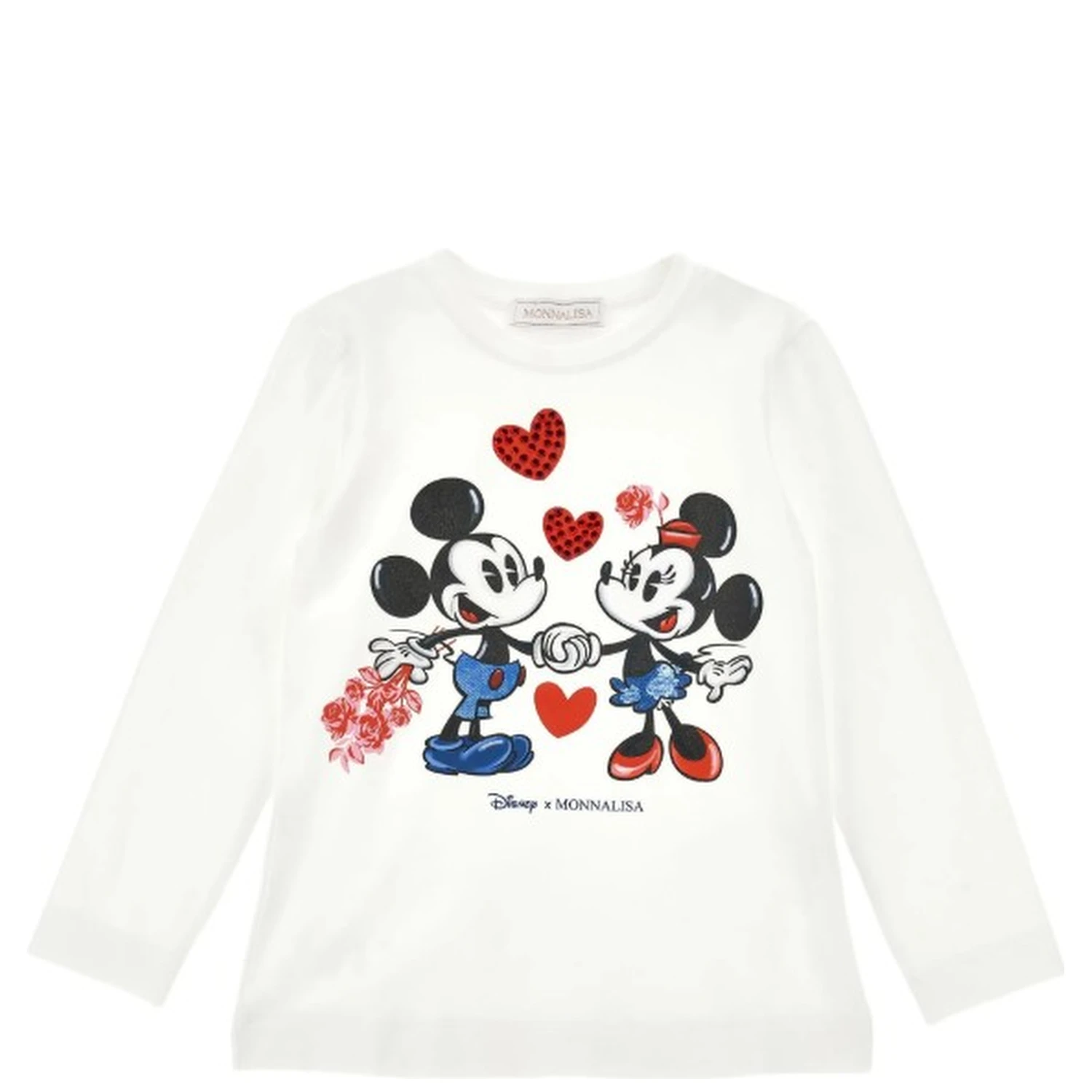 Monnalisa T-shirts and Polos