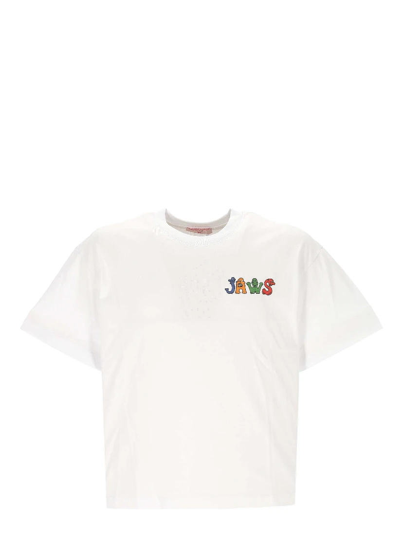 JAWS T-shirts and Polos
