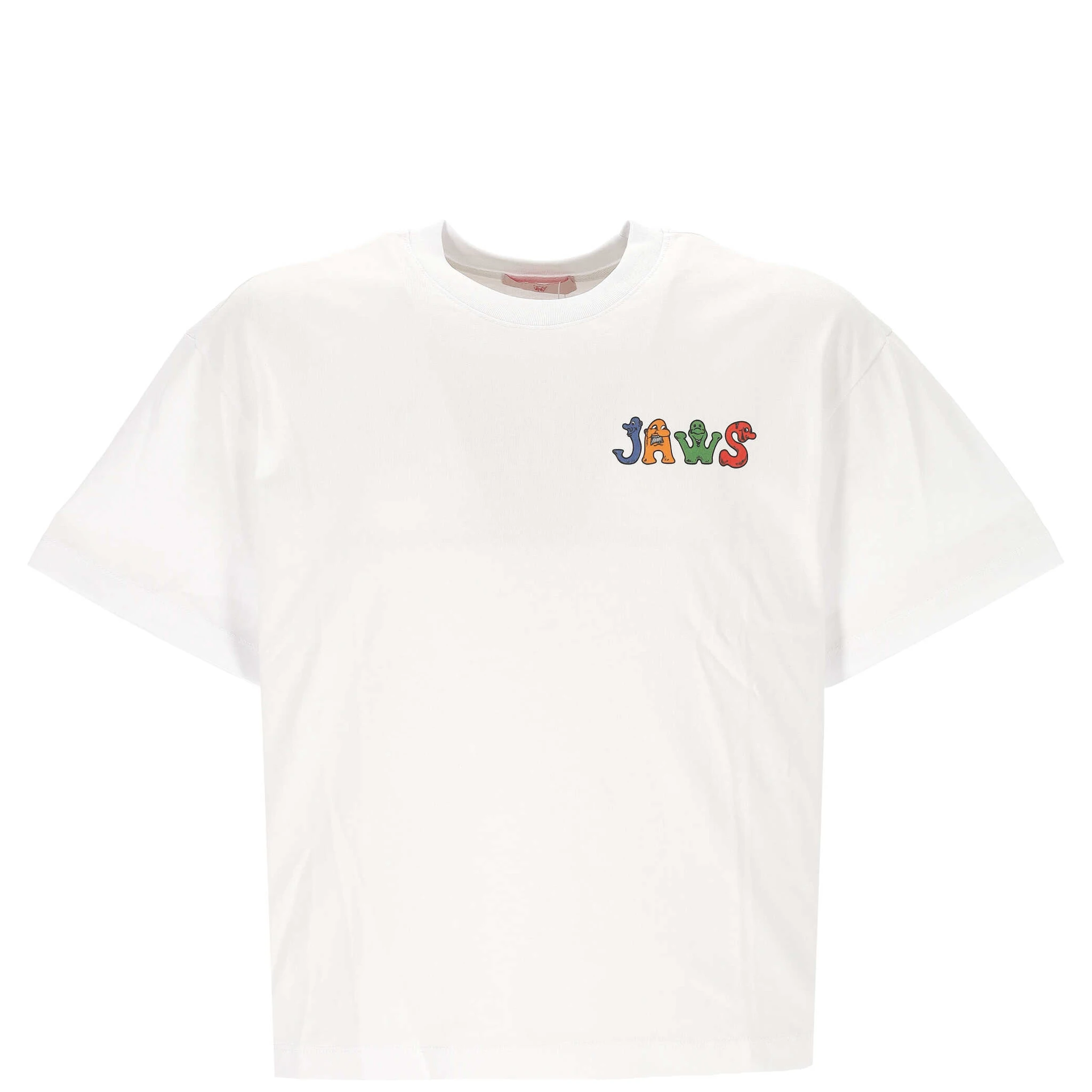 JAWS T-shirts and Polos