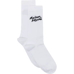 MAISON KITSUNE' Underwear White