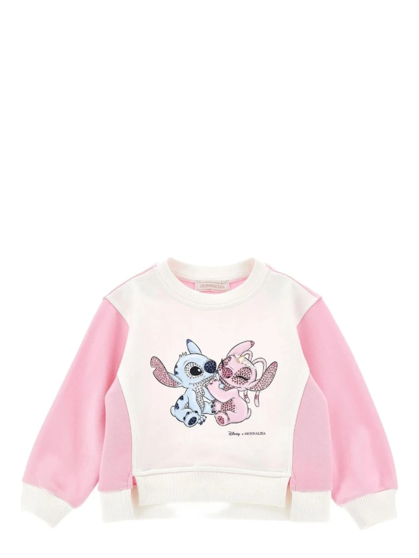 Monnalisa Sweaters