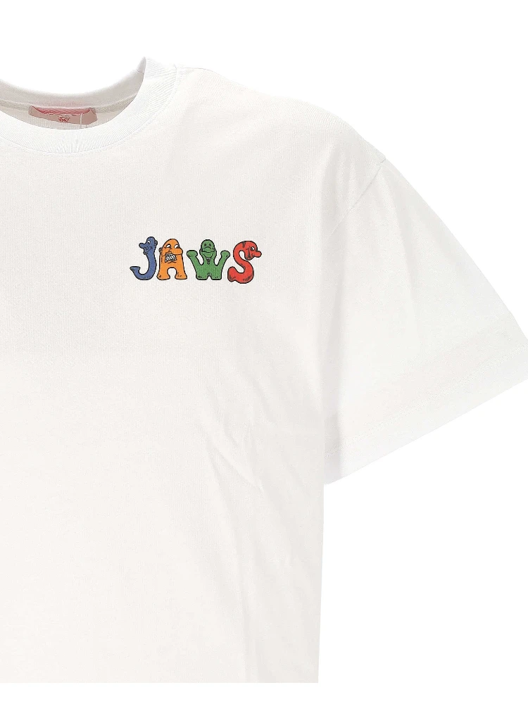 JAWS T-shirts and Polos alternative