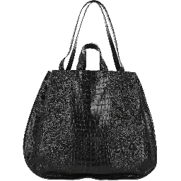 MICOLI Bags.. Black