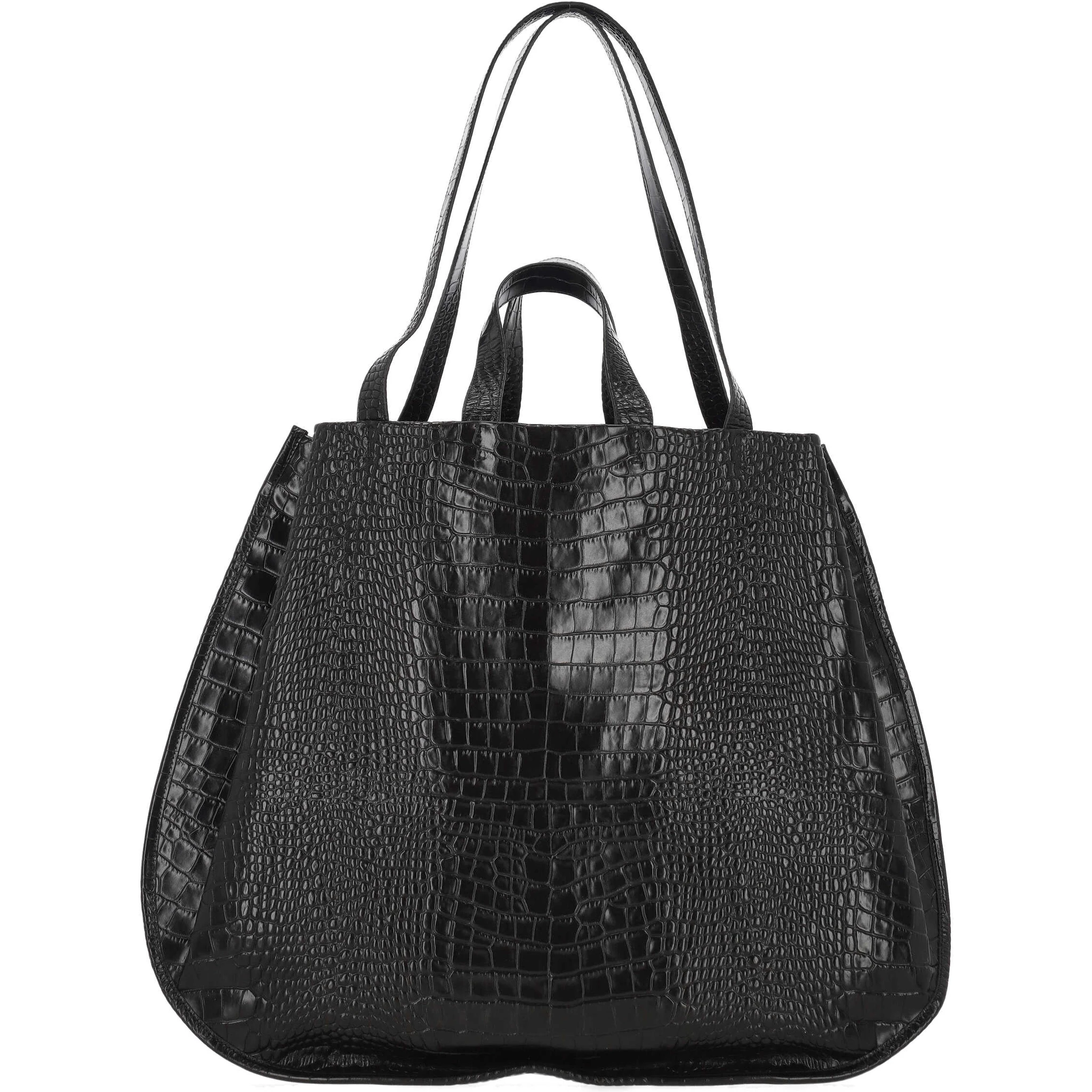 MICOLI Bags.. Black