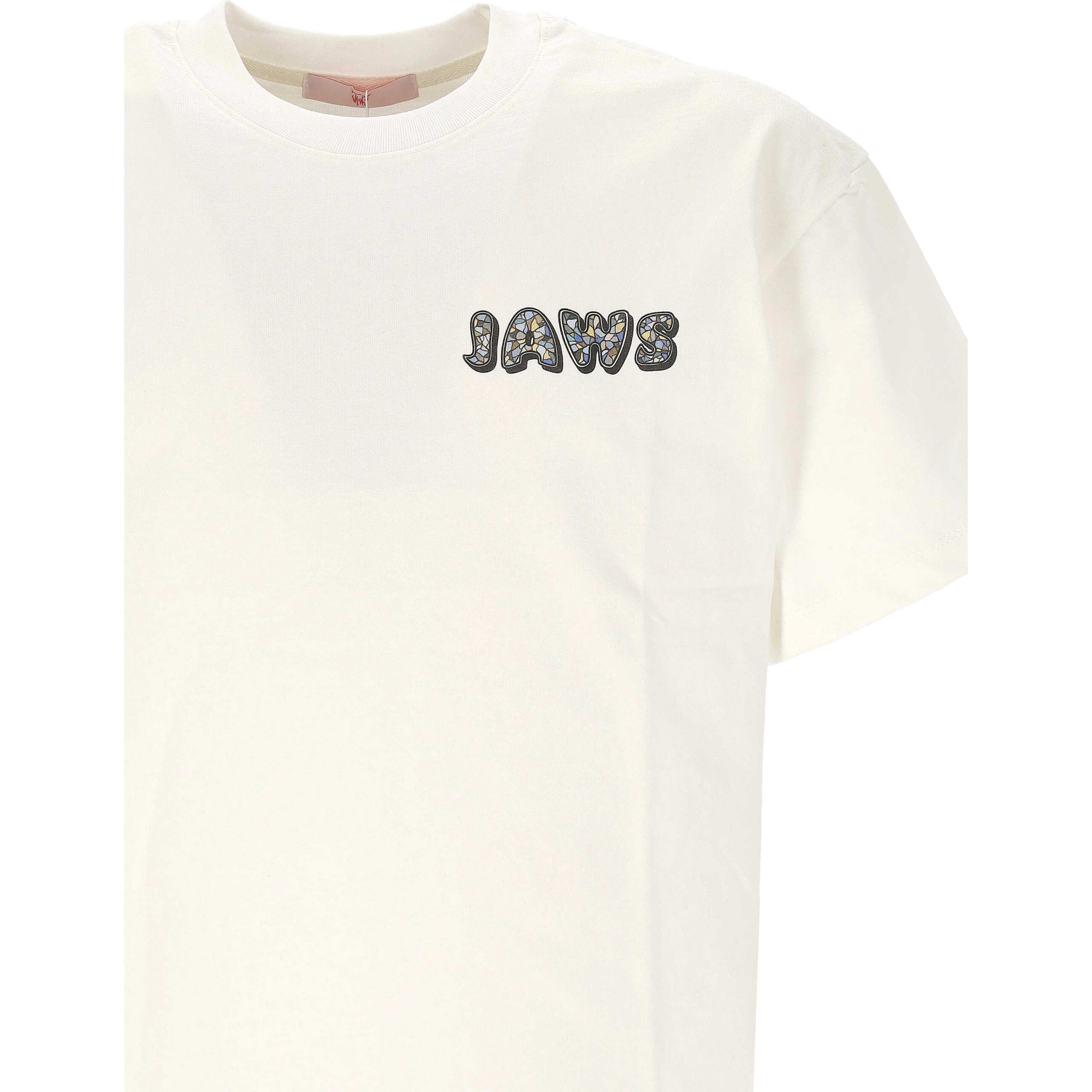 JAWS T-shirts and Polos