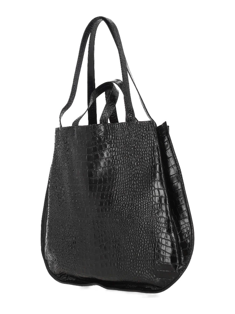 MICOLI Bags.. Black alternative