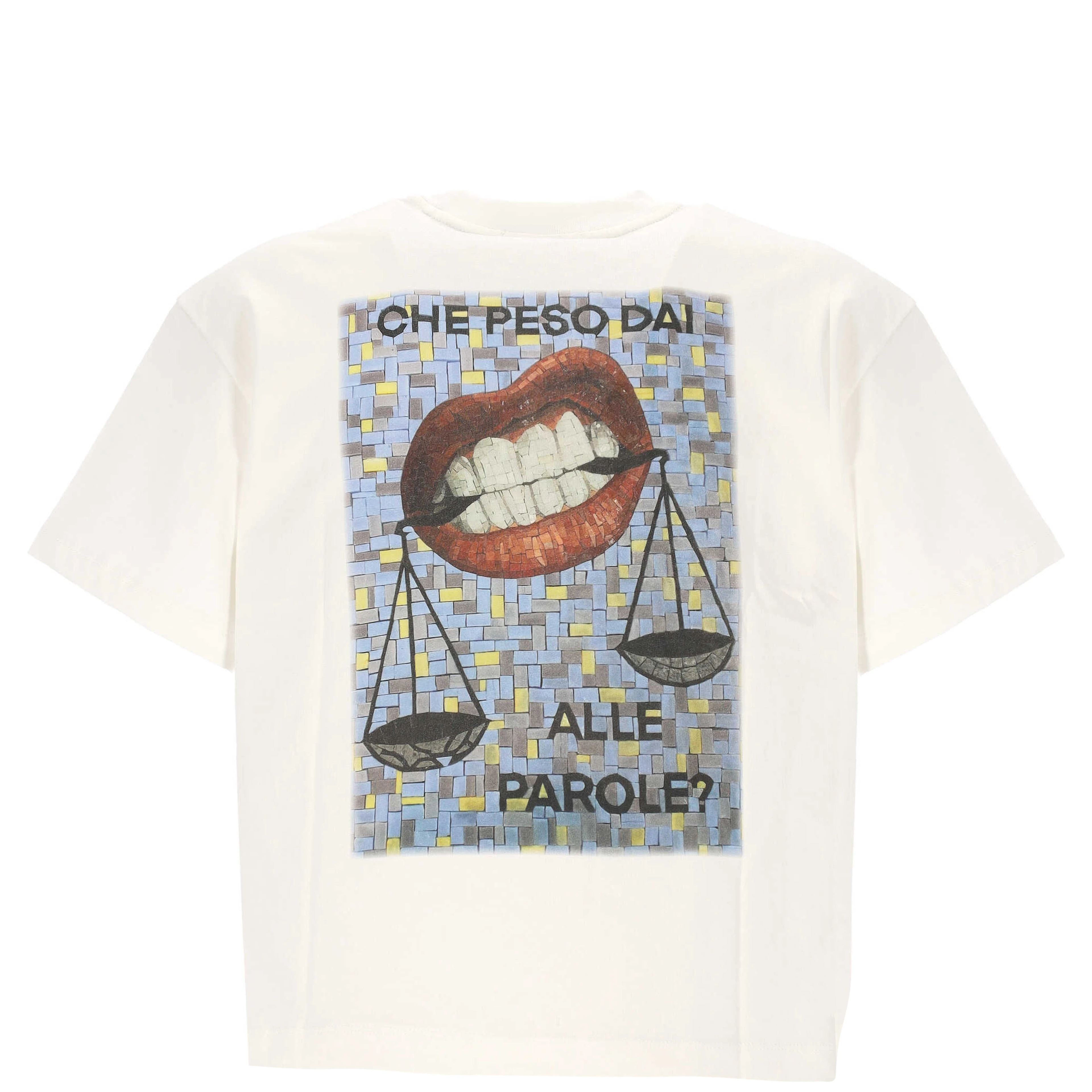 JAWS T-shirts and Polos
