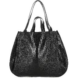 MICOLI Bags.. Black