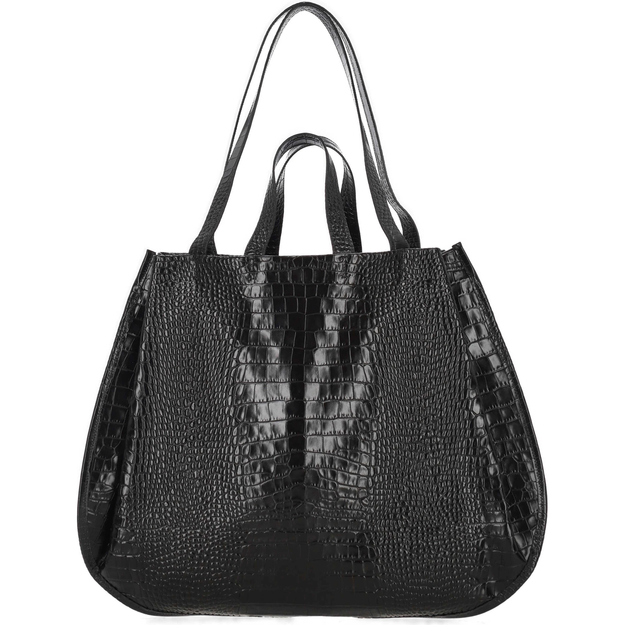 MICOLI Bags.. Black