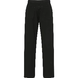 The Row Jeans Black