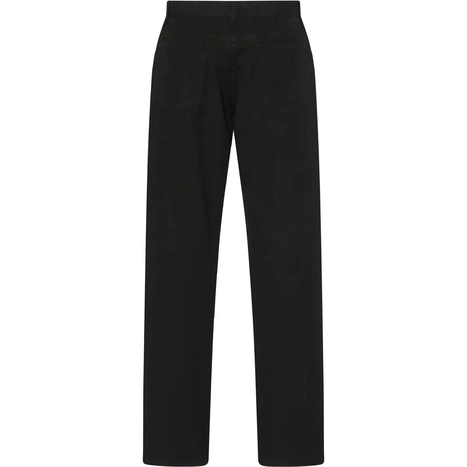 The Row Jeans Black