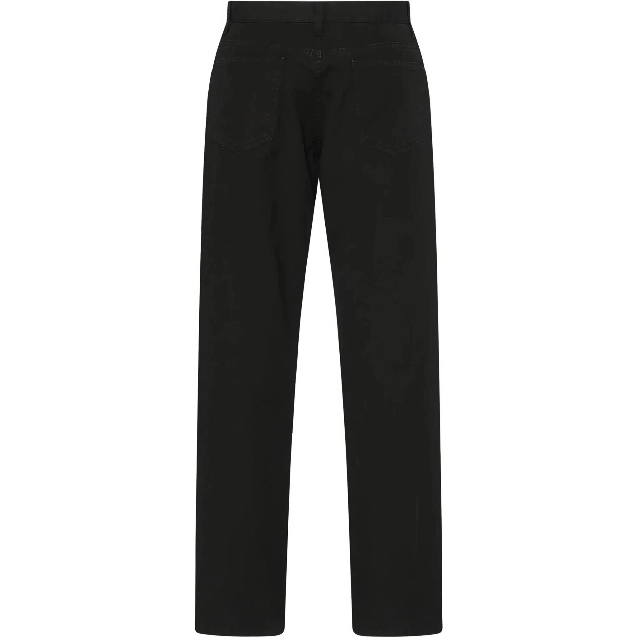 The Row Jeans Black