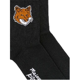 MAISON KITSUNE' Underwear Black