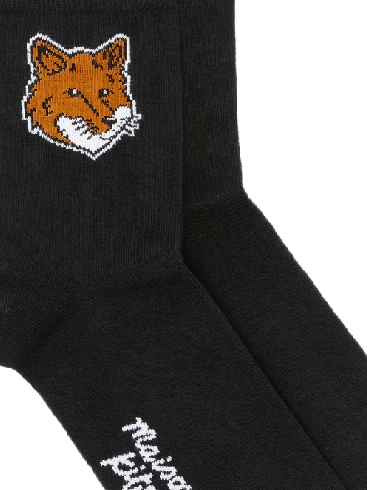 MAISON KITSUNE' Underwear Black alternative