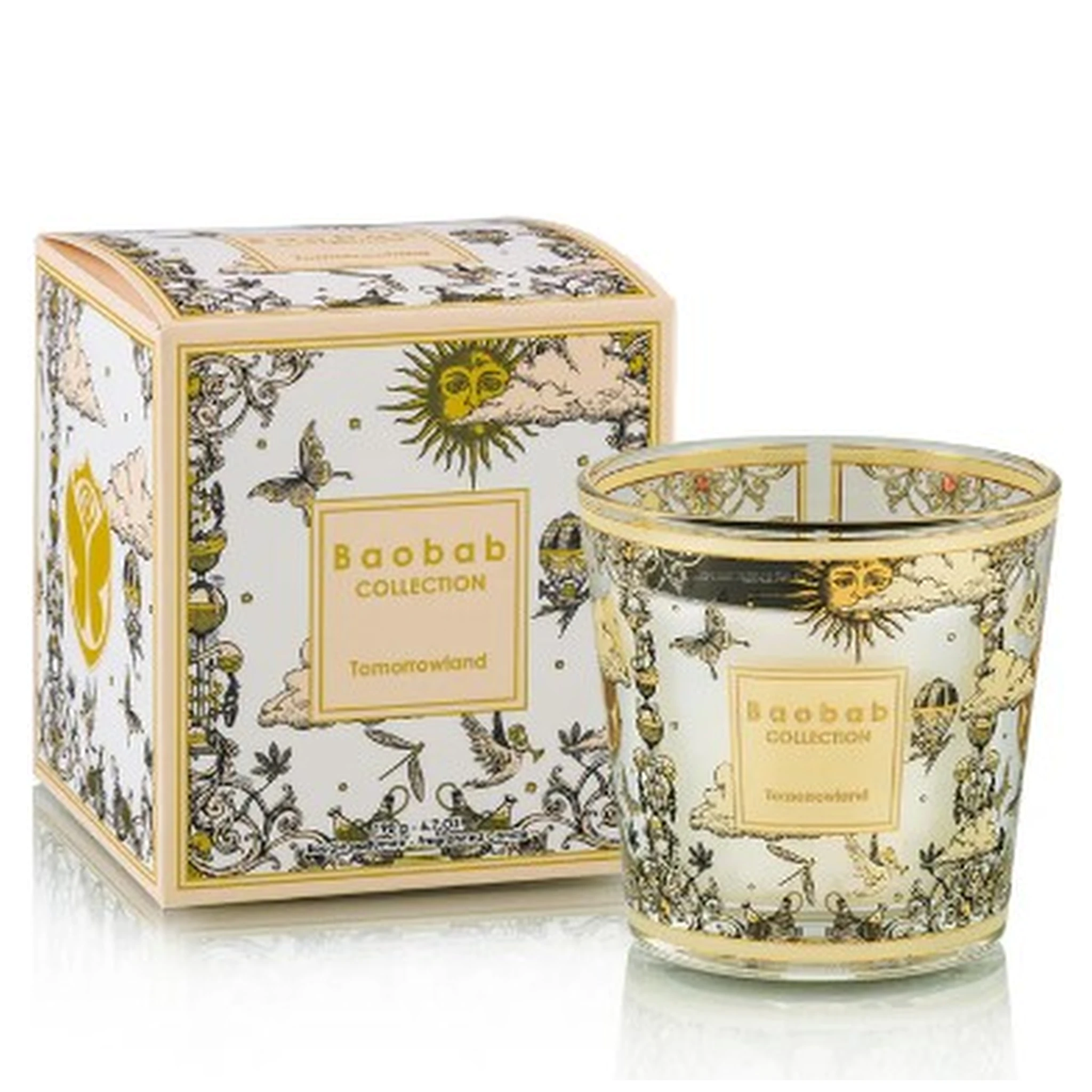 إكسسوارات الباوباب