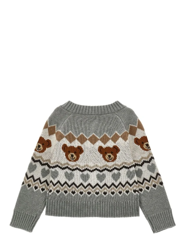 Monnalisa Sweaters alternative