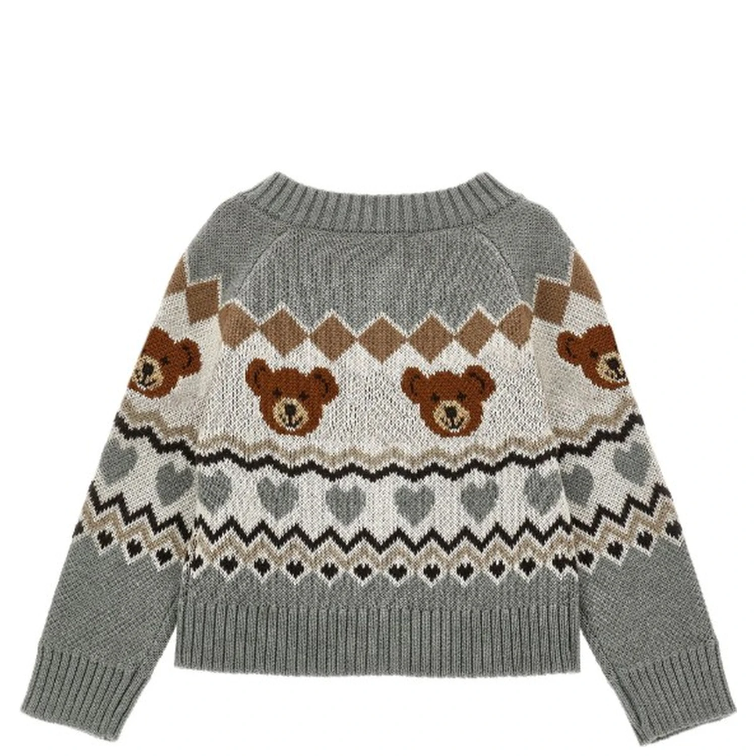 Monnalisa Sweaters
