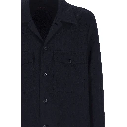 Officina36 Jackets Blue