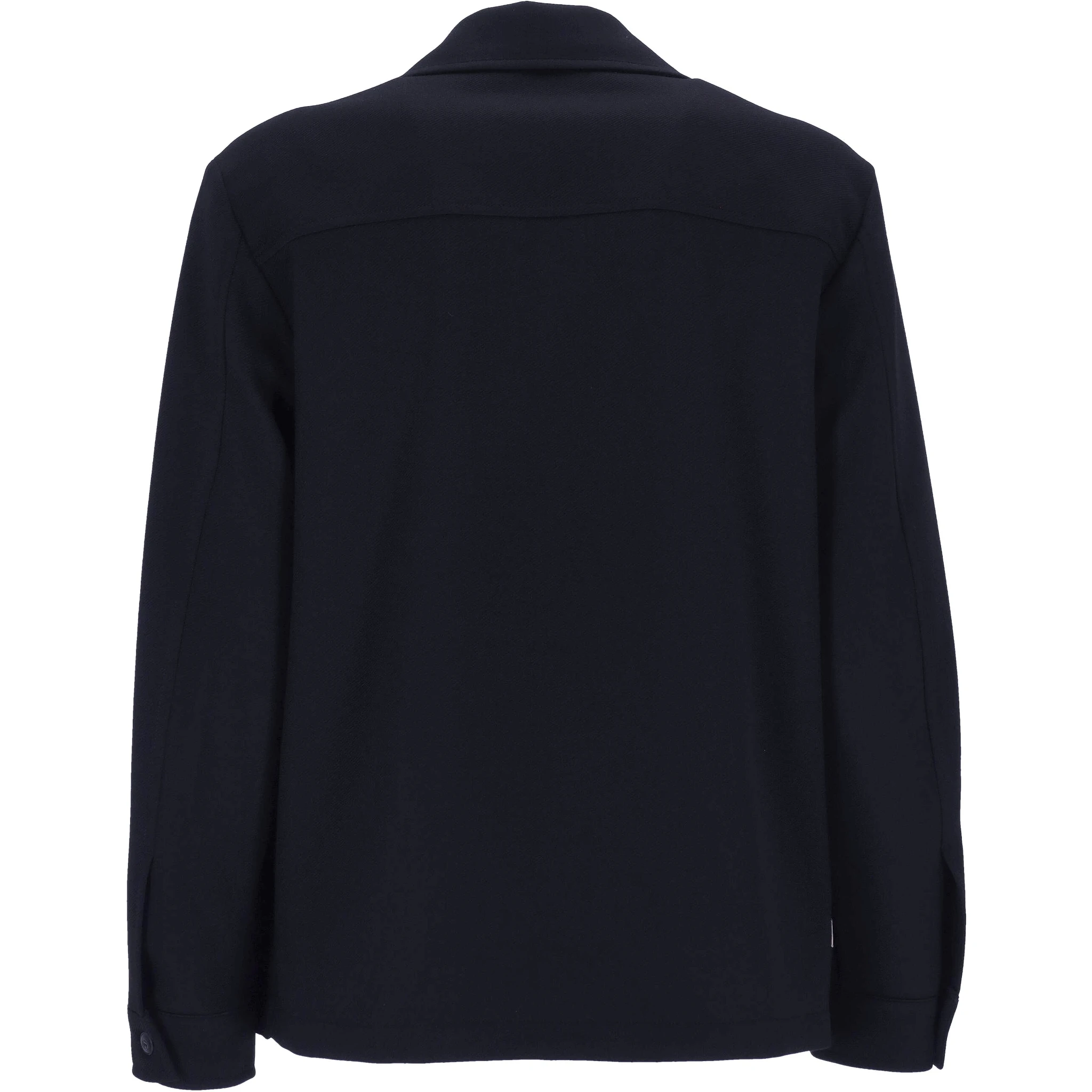 Officina36 Jackets Blue