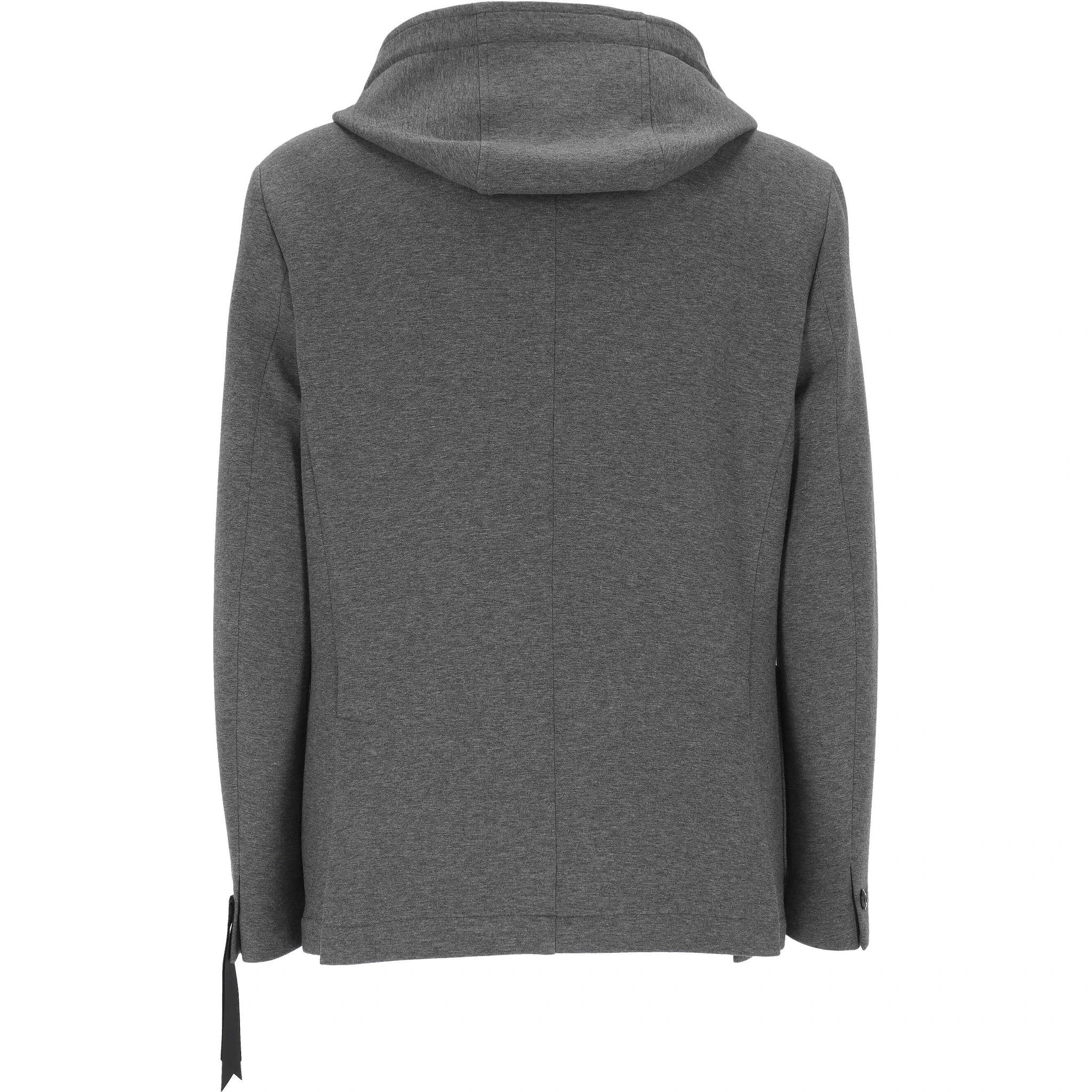 Officina36 Jackets Grey