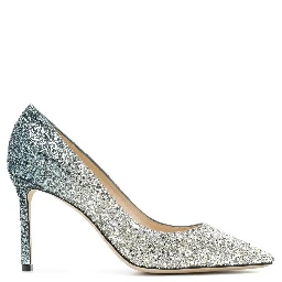 Jimmy Choo With Heel