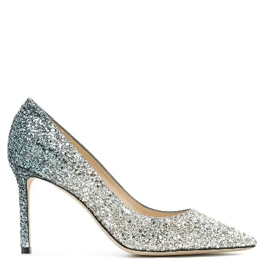 Jimmy Choo With Heel