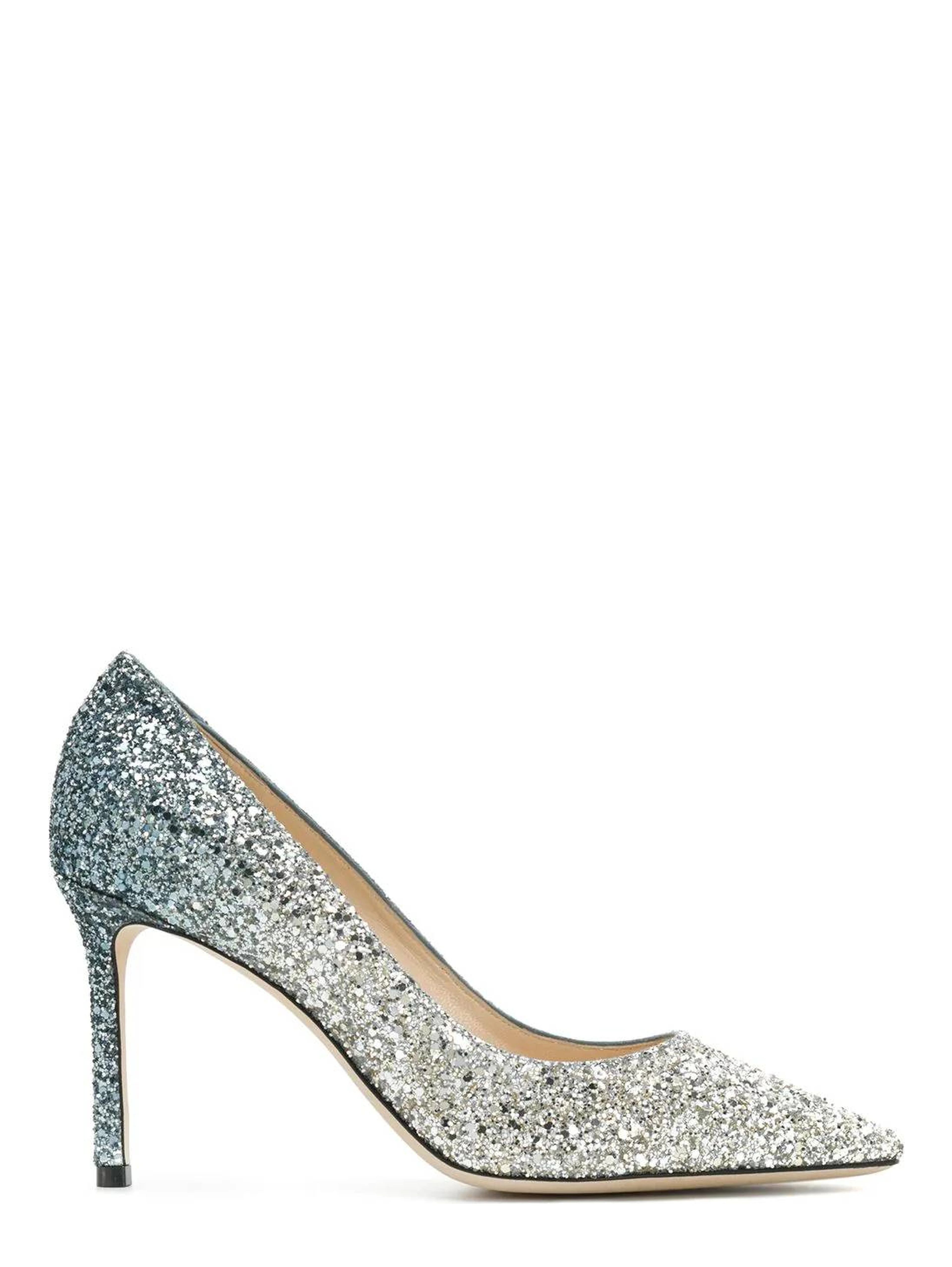 Jimmy Choo With Heel
