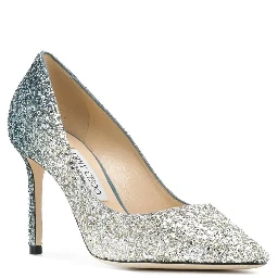 Jimmy Choo With Heel