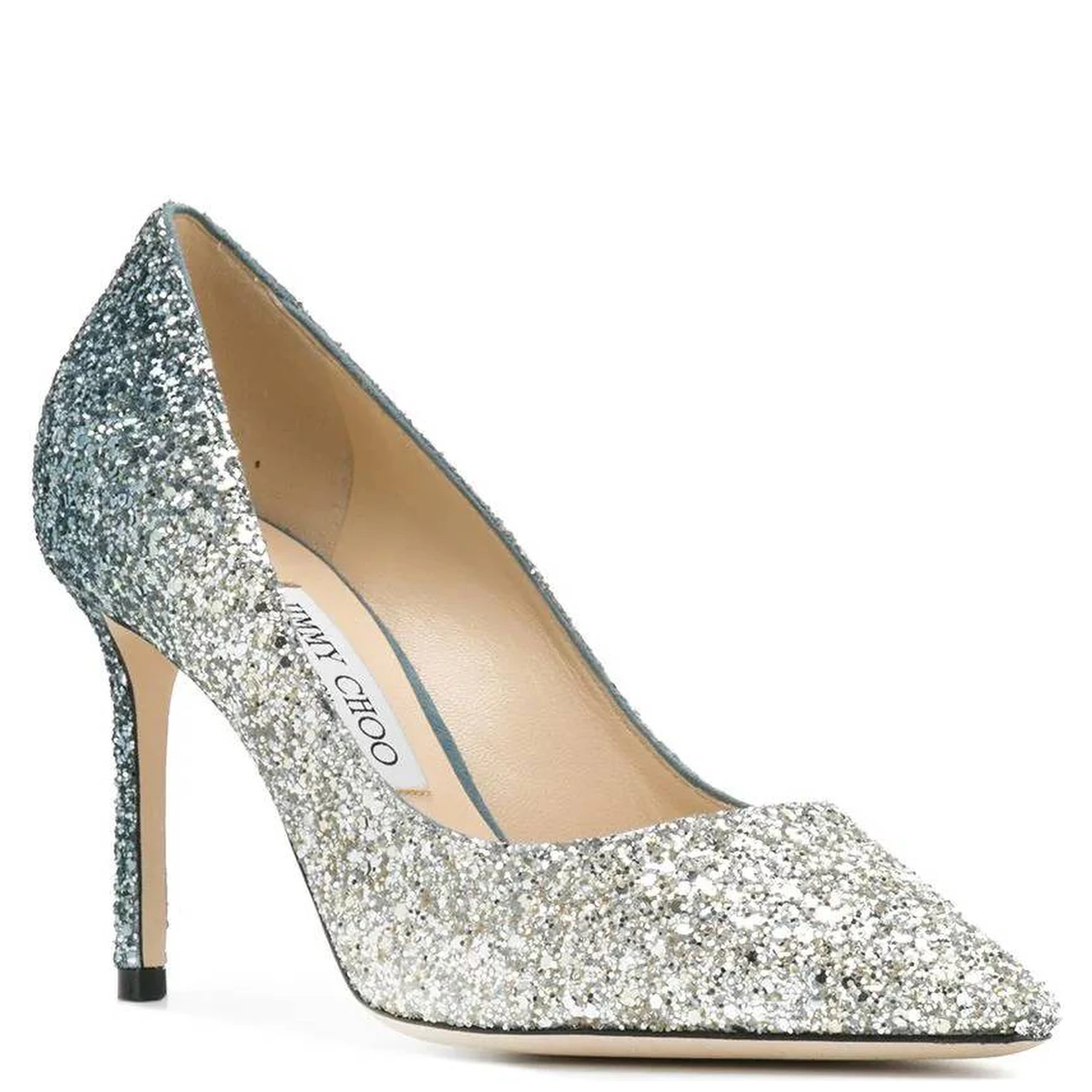 Jimmy Choo With Heel
