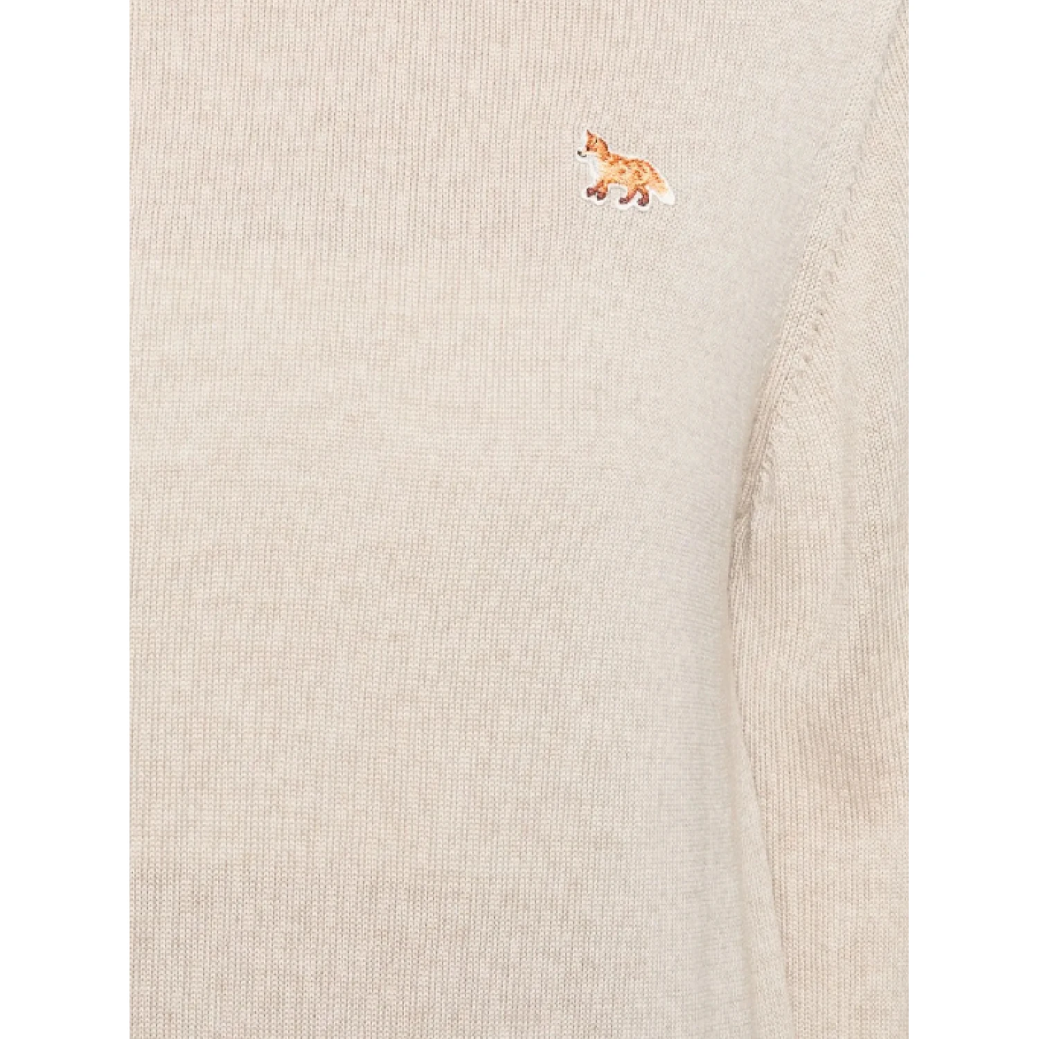 MAISON KITSUNE' Sweaters