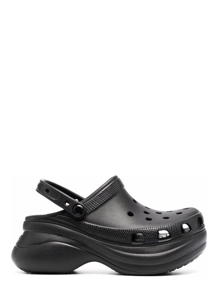 Crocs Sandals Black