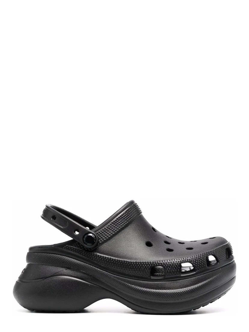 Crocs Sandals Black