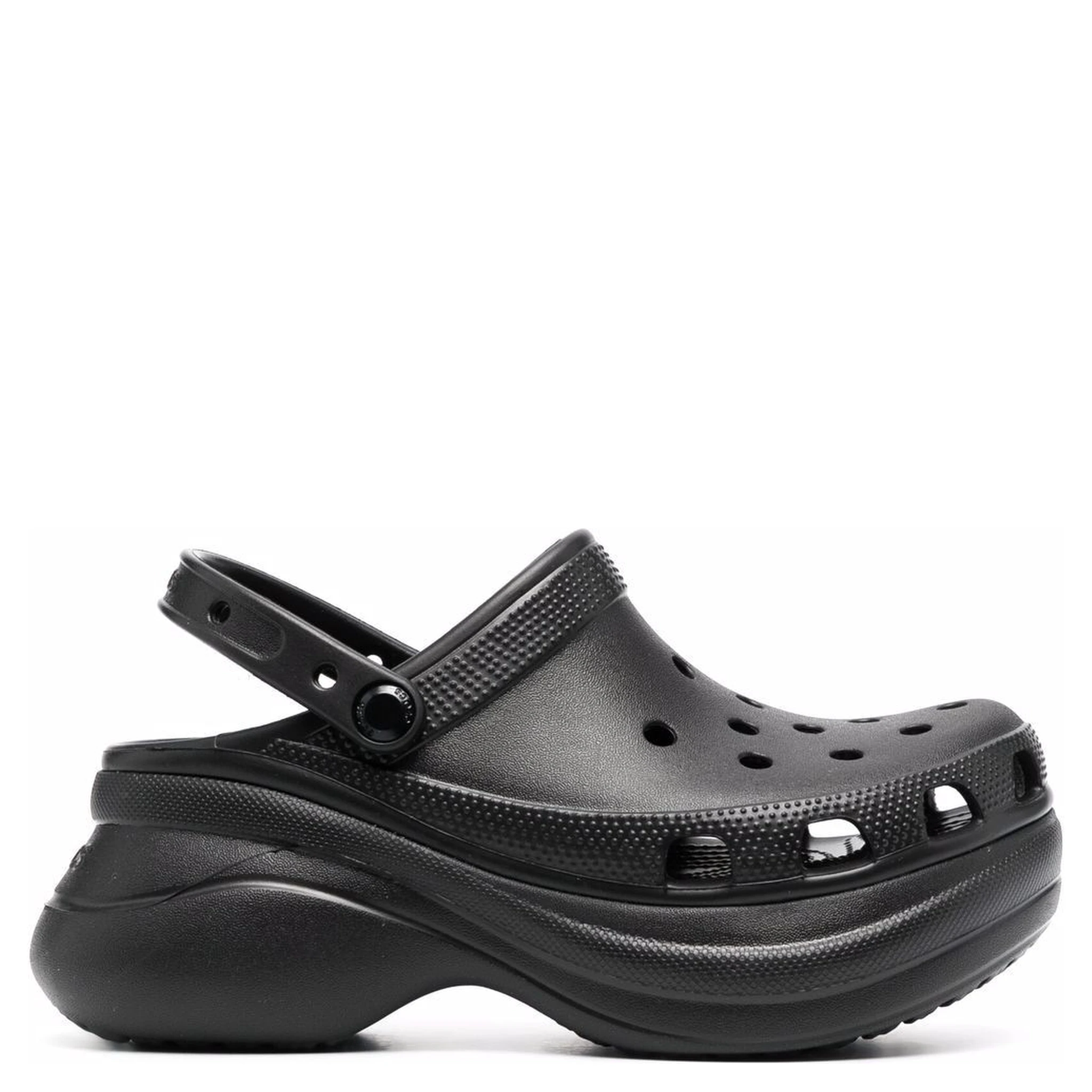 Crocs Sandals Black