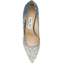 Jimmy Choo With Heel