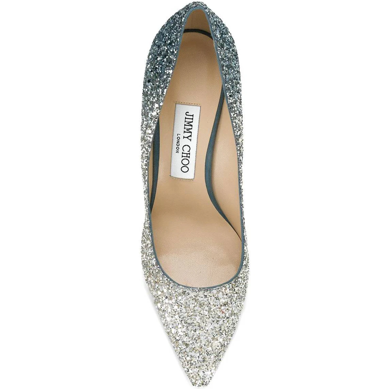 Jimmy Choo With Heel