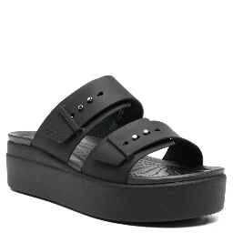 Crocs Sandals Black